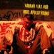 Vabank feat k00 Single