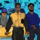 The Difference feat PRICE MyGuyMars Radio Edit Single