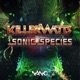 Killerwatts Sonic Species Single