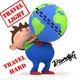Travel Light Travel Hard feat Esther Udom Single
