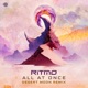All at Once Desert Moon remix Single