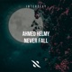 Never Fall Single