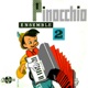Pinocchio Ensemble 2 Hungaroton Classics