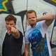 When the Lights Go Out feat Ben Blazy Single