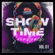 Showtime Flag Football League Soundtrack feat Soul Scrollz