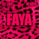 Faya feat Nijaya Single