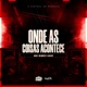Onde as Coisas Acontecem Single
