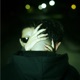 Hands On The Back Single