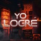 Yo Logré Single