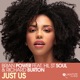 Just Us feat Hil St Soul Richard Burton Single