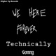 we here forever technically Single