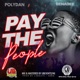 Pay the People feat Benagee Single