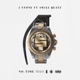 No Time Single feat Swizz Beatz Single