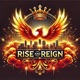 Rise Reign feat ElaineZ Single