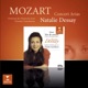 Mozart Airs de Concert