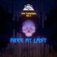 Free at Last Single