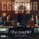 Testimony Single