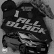 All Black feat Mc Lzyn MC Cortez Single