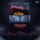 How Many feat Wryder Single
