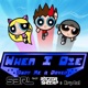 When I Die Bury Me a Raver feat Razor Sharp Krystal Single