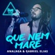 Que Nem Maré Live In Vip Single