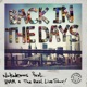 Back in the Day EP