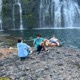 FOUNTAIN OF YOUTH feat James Oasis Fngz Single