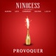 Provoquer feat Alrima Le D Canardo Sultan Leck Single