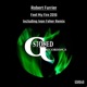 Feel My Fire 2016 Single