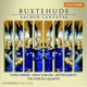 Buxtehude Sacred Cantatas