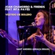 Vestido de Bolero Live feat Rita Payés Jurandir da Silva Dmitry Baevsky Arnau Julià Alan Souza Sant Andreu Jazz Band Single