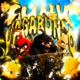 FUNK VAGABUNDO EP