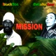 On a Mission feat Iblacklion Single