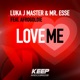 Love Me Single