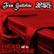 Head in a Suitcase Single
