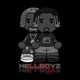 HELLBOYZ318 feat Jarfaiter Single