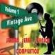 Vintage Ave Vol 1