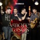 Amores Rasos feat Henrique Diego Ao Vivo Single