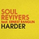 Harder feat Ernest Ranglin Single