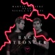 Back Stronger Extended Version feat Nicola Cecotti Single