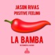 La Bamba Instrumental Club Mix Single