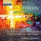 Haydn The Seven Last Words of Our Saviour on the Cross