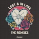 Lost In Love The Remixes EP