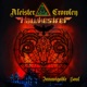 Innavigable Soul feat Hawkestrel Simon House Nigel Potter Alan Davey Single