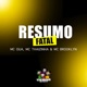 Resumo Fatal Single