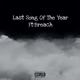 Last Song of the Year feat Breach Single