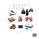 Sushi Snippet Pack EP