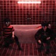 The BATHROOM MURDERS feat Craig Scissorhands Single
