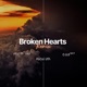 Broken Hearts feat Jay B Jay O G B Gqom Bootleg Single