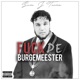 F k de Burgemeester Single